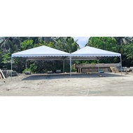 Canopy 20x20 Pyramid