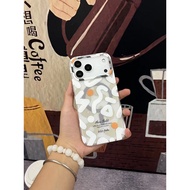 iphone 17 PRO MAX / 17 PRO / 17 AIR / 17 PHONE CASE COVER FASHION GRAFFITI