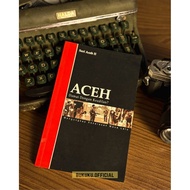 Aceh Peace With Justice Book?/ History Book Aceh History/ Aceh Book
