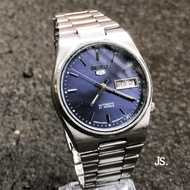 jam tangan second seiko