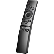 Universal Remote-Control for Samsung Smart-TV, Remote-Replacement of HDTV 4K UHD Curved QLED and More TVs, with Netflix Prime-Video Buttons