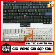 Bàn phím Laptop IBM ThinkPad X201s X200si X201T 42T3642 X200 X200S X201