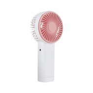MIISOO Kipas Angin Mini Portable / Mini Fan / Kipas Genggam Cute / Kipas Kecil