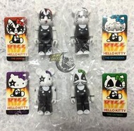 【星月】BEARBRICK 25代 CUTE全套 隱藏 KITTY KISS 100% 積木熊BE@RBRICK