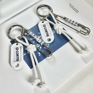 GANTUNGAN [CUSTOMIZED] VIBE KEYCHAIN CORTIS KEYCHAIN/ CORTIS KEYCHAIN/ CORTIS BAGCHARM/ KPOP KEYCHAI