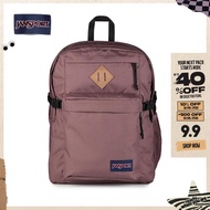 Jansport Backpack Main Campus Mahogany Haze 32L