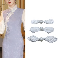 ✿ Chinese Traditional Button Sewing Decorative Button Cheongsam Embellishment