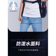 [Sg Seller] Elementary School Students Boys Schoolbags BurdenReducing Ridge Protection SpiderManHT99