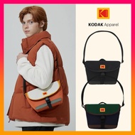 KODAK Apparel Small Messenger Bag