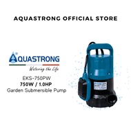 Garden Submersible Pump (750w/1.0HP) EKS-750PW