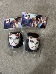 鬼滅之刃耳機外殼