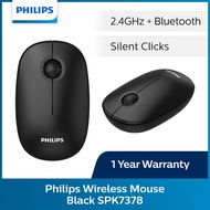Philips Wireless Mouse - 3000 Series - SPK7378