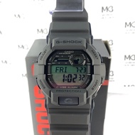 Casio G-Shock Vibration Alert Auto LED GD-350-8 Grey
