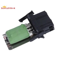 1H0959263 Heater Blower Motor Fan Resistor Car   MK2  6N 6N2 Golf MK3 Seat