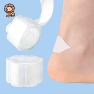 Invisible Foot Plaster Foot Sticker Relieve Blister Foot Plaster