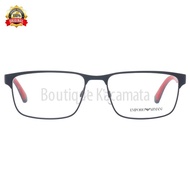 Frame Kacamata Emporio Armani Original EA1105-3092