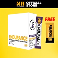 N8 Endurance Electrolytes 20/box