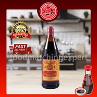 Ghee Hiang Pure Sesame Oil Minyak Lenga 义香麻油 680ml
