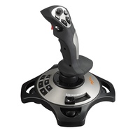 LB4Q NEW <br>PXN-2113 Pro Flight Simulator Joystick USB Gamepad Controller for PC Ergonomic Handle f