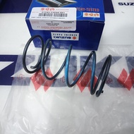 SUZUKI CVT DOUBLE CLASP SPRING ORIGINALSUZUKI SPIN 125 SGP 21243-33G00-001