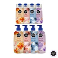 Good Virtues Co.(GVC) Hand & Body Lotion ( 120ml ), ( 300ml )