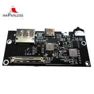 Adapter Board 4K 120HZ DP to EDP Driver Board 2K 144HZ 165HZ 240HZ EDP Signal Adapter Projection Boa