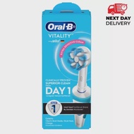 Braun Oral-B Vitality Electric Toothbrush D12513