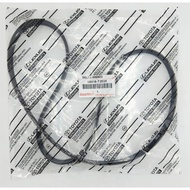 TOYOTA VIOS NCP93 08-13 NCP93 FAN BELT (90916-T2028 4PK1220 )