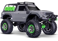 รถบังคับไฟฟ้า TRAXXAS TRX-4 Sport High Trail Edition 1/10 ระบบอิเล็กทรอนิกส์กันน้ำทั้งคัน สีมาใหม่ G