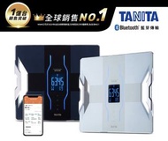 Tanita 日本製造  RD-904 體脂磅 日版 RD-953 innerscan dual 藍牙連手機 電子磅 智能脂肪磅 SMART Body Composition Scale