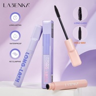 LABENKA Lasting Oilproof Curl Mascara LBK-E05
