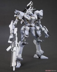 全新 未開 模型 壽屋 1/72 (170mm) 機戰傭兵  V.I. Series Armored Core ASPINA WHITE-GLINT ARMORED CORE 4 Ver. 裝甲核心 