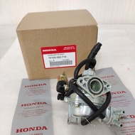 Carburetor Carburetor Assy Honda C70 MK3 ORIGINAL Japan ORIGINAL