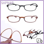 SAPNAP Presbyopia Eyeglasses Women&Men Ultralight Eyeglasses Eyewear