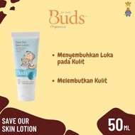 BUDS Save Our Blue/First Aid Lotion 50ml - Save Our Skin Lotion
