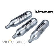 BIRZMAN C02 CARTRIDGE SET 16g