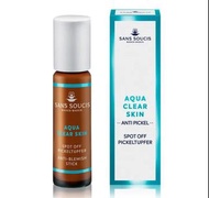 Sans Soucis 泉水甘菊去痘無瑕修復液 5ml