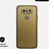 [EXACOAT] LG G5 Skins Titanium Gold