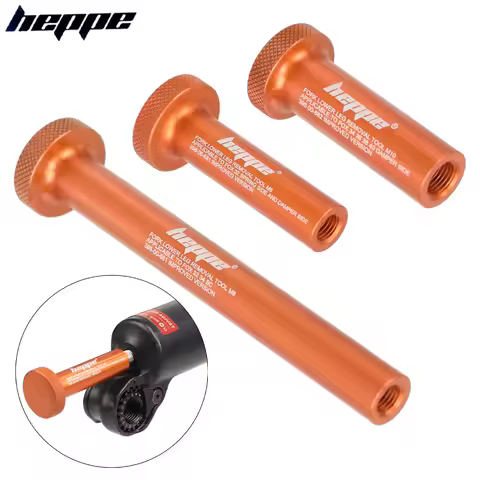 Bike Fork Lower Leg Removal Tool Fork Spring Damper Removal Tool for FOX 32 34 36 38 40 SC TC Front 