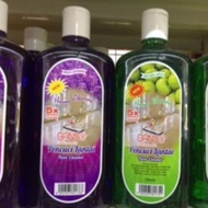 Ganso Floor Cleaner / Pencuci Lantai 750ml