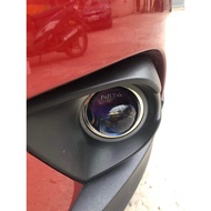 Vinfas fadin underbody ball conditioner