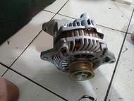 DINAMO ALTERNATOR NISSAN MARCH NISSAN MICRA TERMURAH SEINDONESIA