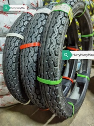 [TUBELESS] FKR MOTORCYCLE TYRE HT200 ( BUNGA TT100 ) 70/90-17 80/90-17 80/90-18 90/90-18 TUBELESS TY