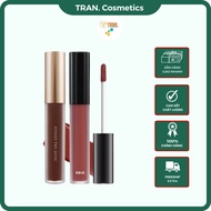 Son BBIA Chính Hãng Son BIBIA Lên Màu Siêu Chuẩn Mịn Rất Nhẹ Và Mướt Môi Không Làm Khô Môi - TRAN.Co