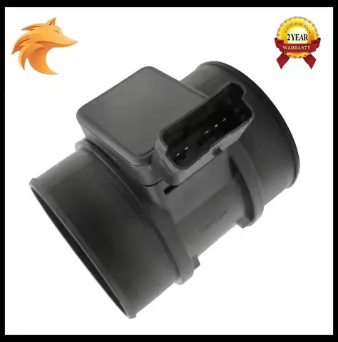 96 283 363 80 9628336380 5WK9623 Mass Air Flow Meter Sensor For PEUGEOT 306 PARTNER EXPERT 1.9 D 1.9