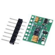 MAX30100 Pulse Heart Rate Sensor Module and Pulse Oximeter Module(SpO2) For Blood Oxygen for Arduino