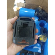 Battery Adapter For makita 14v-21v Latch Device