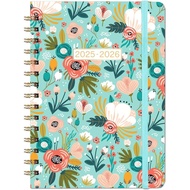 2025-2026 Planner - 2025-2026 Academic Planner form July 2025 to June 2026, Calendar Planners with I