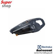 Electrolux เครื่องดูดฝุ่นชนิดมือจับ Rapido 7.2V รุ่น ZB6307DB