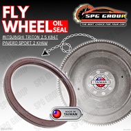 MITSUBISHI TRITON 2.5 KB4T PAJERO SPORT KH4W FLYWHEEL OIL SEAL